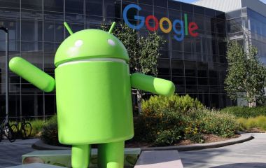 Коронавірус – все? Google скасовує вимогу обов’язкової вакцинації для входу в будівлі компанії👋