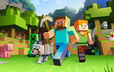 Minecraft несподівано опинився в центрі проблеми нацбезпеки США