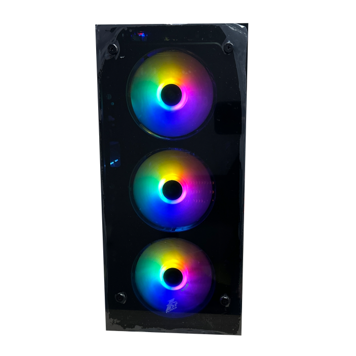 ПК i7-6700 16Gb 240Gb SSD 1Tb HDD GTX1660 - 6Gb Б/В