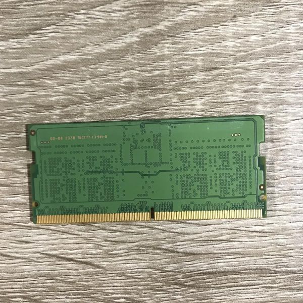 SODIMM Samsung DDR5 8GB 5600MHz Б/В