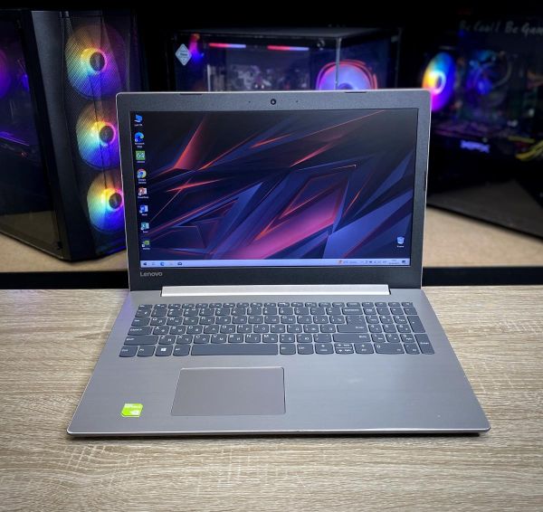 Ноутбук Lenovo IdeaPad 330-15IKB I5-8250U 8 GB SSD 120 GB HDD 1 TB GEFORCE MX150