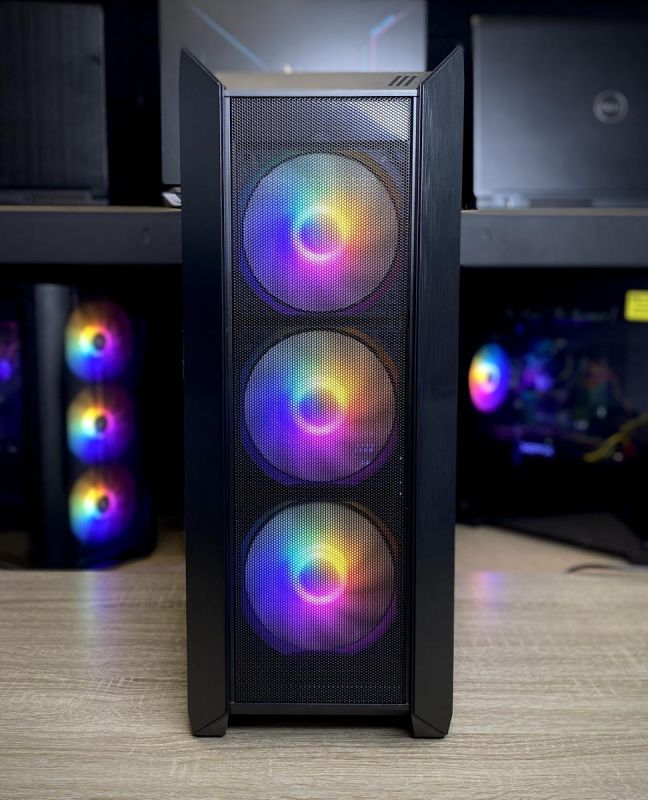 Ігровий ПК ASARO Ryzen 7 5700X/16Gb/512SSD/RTX2060super-8Gb