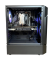 ПК AURA GC7 Ryzen 5 3600/32Gb/256SSD+750HDD/GTX1070-8Gb Б/В