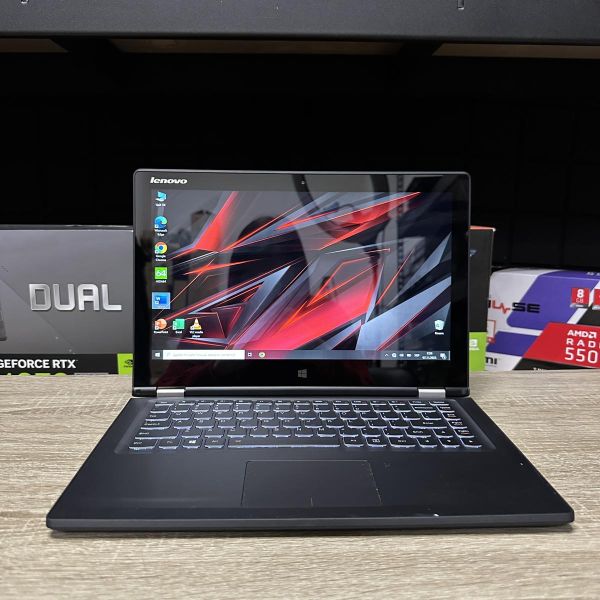 Ноутбук Lenovo Yoga 2 13" i5-4210U/4GB/128SSD/Intel HD Б/В