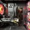 Ігровий ПК Gamma Ryzen 5 8400F/16Gb DDR5/240SSD+750HHD/RTX5050-8Gb Б/В