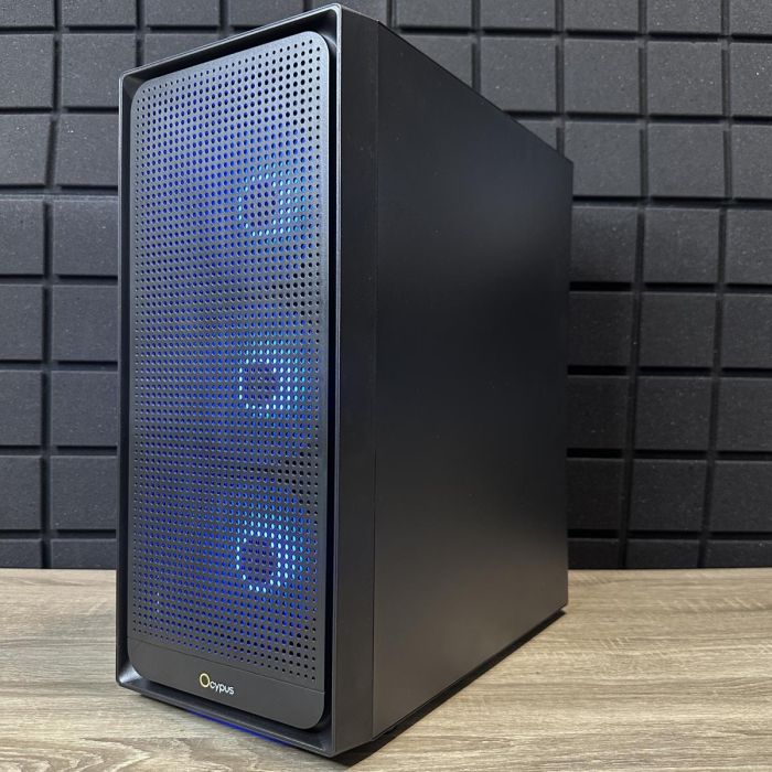 ігровий ПК i5-11500/16GB/256SSD+500HDD/GTX1070TI-8GB Б/В