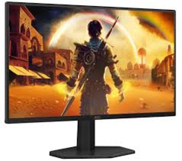 Монітор AOC 27" 27G42E Black