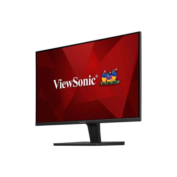 Монітор ViewSonic 27" VA2715-H Black