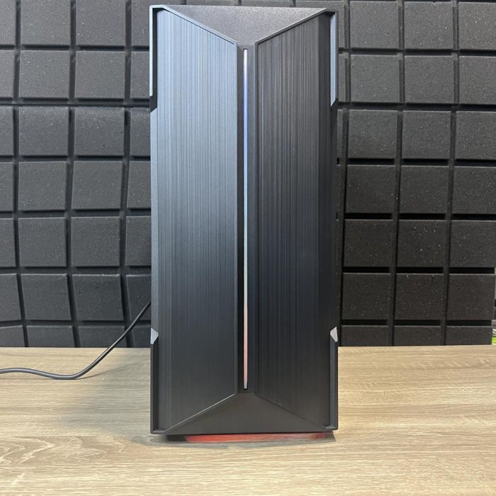 ПК Trooper I5-3570/16GB/120SSD+1TbHDD/GTX1660-6Gb Б/В