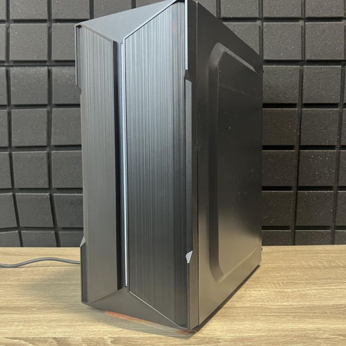 ПК Trooper I5-3570/16GB/120SSD+1TbHDD/GTX1660-6Gb Б/В