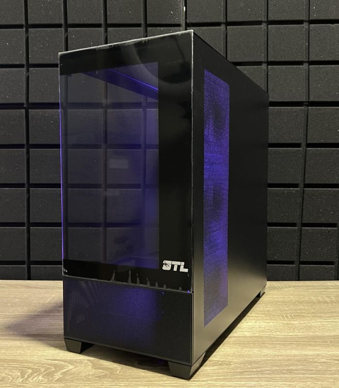 Ігровий ПК UNIVERSE Ryzen 5 7500F/16Gb/1Tb SSD/RTX5060-8Gb