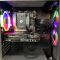 Ігровий ПК GOST i5-10400f/16GB/480SSD+500HDD/RTX4060 Б/В