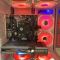 ПК Gamemax Infinity White ryzen 5 5500/16GB/512SSD/RTX3060Ti-8Gb