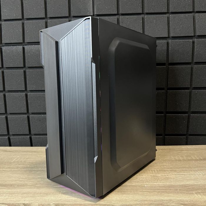ПК Vinga Ryzen 5 1400/16GB/256SSD+500HDD/GTX1050Ti