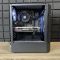 ПК AURA Ryzen 5 2600X/16GB/128SSD+1TbHDD/RX580-8GB