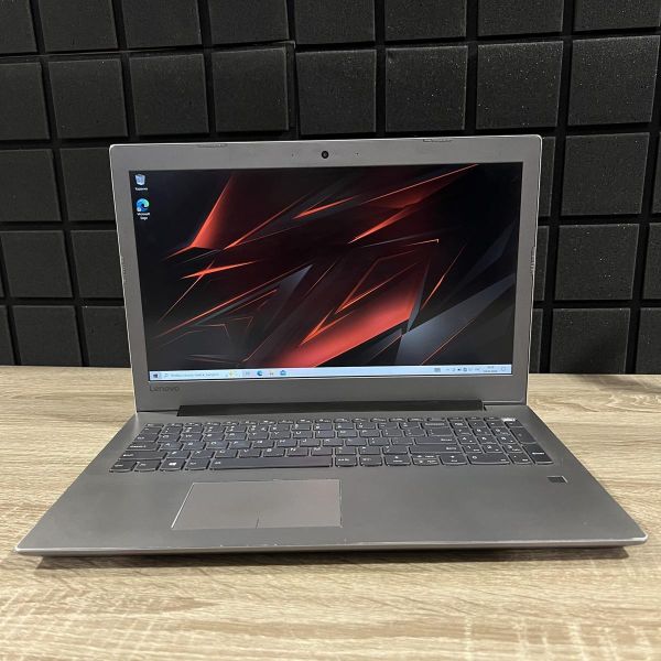 Ноутбук Lenovo IdeaPad 520-15IKB i5-7200U/8GB/240SSD/940MX-2GB Б/В