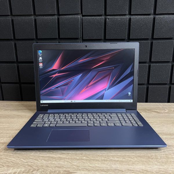 Ноутбук Lenovo ideapad 320 Pentium 4415U/8GB/240SSD+500HDD/MX110-2GB Б/В