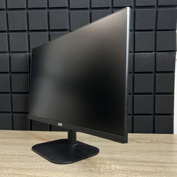 Монітор 2Е FHD / 144 HZ / 24" / IPS Б/В