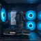 ПК AERO Ryzen 5 3600/16Gb/120SSD+1Tb/RX6600XT-8Gb Б/В