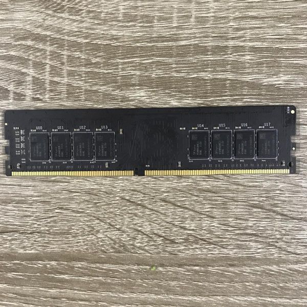DIMM TeamGroup 32GB DDR4 3200MHz Б/В