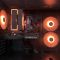 ПК MONTECH Ryzen 7 5700X/32Gb/128SSD+2Tb HDD/RTX3060Ti-8GB Б/В