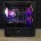 ПК FIREBASE i5-4570/16Gb/120SSD+500HDD/RX470-4Gb Б/В