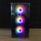 ПК FIREBASE Ryzen 5 2600/16Gb/512SSD/GTX1660Super Б/В