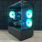 ПК AERO Ryzen 5 3500X/16Gb/120SSD+1Tb HDD/RTX2060Super-8Gb Б/В