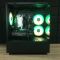 ПК AERO Ryzen 5 3500X/16Gb/120SSD+1Tb HDD/RTX2060Super-8Gb Б/В