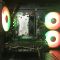ПК AERO Ryzen 5 3500X/16Gb/120SSD+1Tb HDD/RTX2060Super-8Gb Б/В