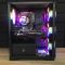ПК FIREBASE X2-M і5-4570/16Gb/120SSD+500HDD/RX470-4Gb Б/В