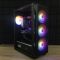 ПК 1stPlayer X5 Ryzen 5 3600/16GB/128SSD+640HDD/RTX2060super-8GB Б/В