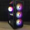 ПК 1stPlayer X5-BK Ryzen 5 1600/16GB/120SSD+500HDD/GTX1060-3GB Б/В