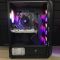 ПК 1stPlayer X5-BK Ryzen 5 1600/16GB/120SSD+500HDD/GTX1060-3GB Б/В