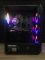 ПК 1stPlayer X5-BK i5-4570/16Gb/120SSD+500HDD/RX470-4Gb Б/В