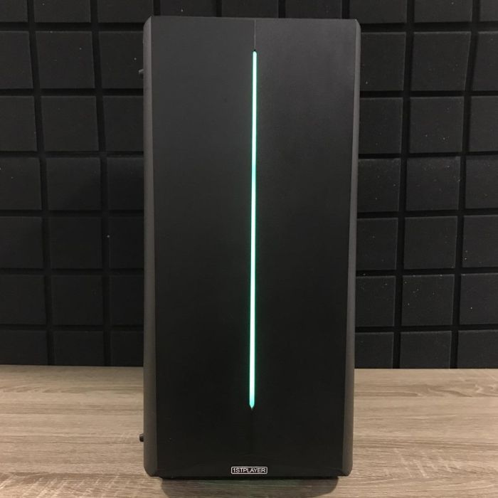 ПК i5-6400/16GB/128SSD+1TB HDD/GTX 1060-3GB Б/В