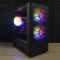 Ігровий ПК 1stPlayer X4 Ryzen 5 5500/32GB/1TbSSD/RTX4060-8GB Б/В