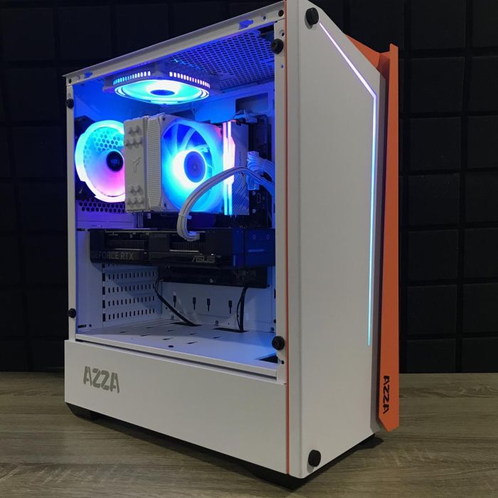 Ігровий ПК Ryzen 7 7700/32GB/1TBSSD/RTX4070super 12GB Б/В