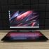 Ноутбук HP OMEN I5-8300H/8GB/128SSD+480SSD/GTX1050TI Б/В