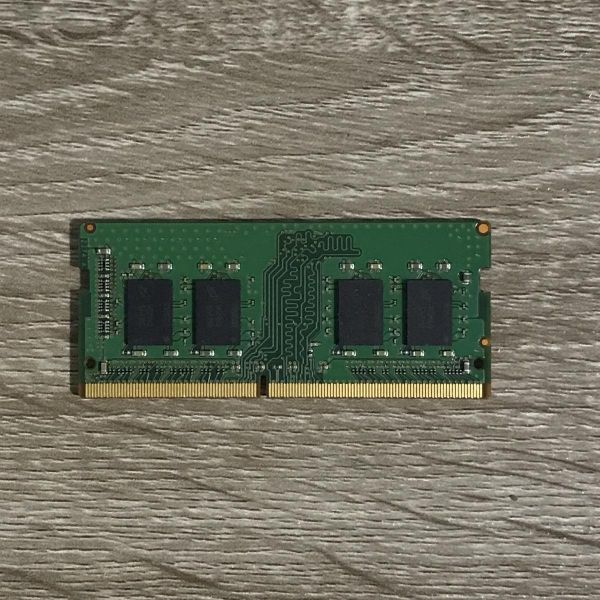 SODIMM DDR4 8GB 3200MHz Б/В
