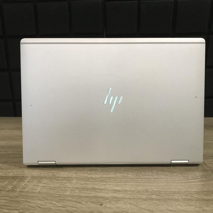 Ноутбук HP EliteBook 14" сенсорний i5-7200U/8GB/256SSD/IntelHD Б/В