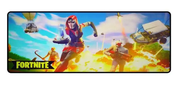 Ігрова поверхня Fortnite 300*700