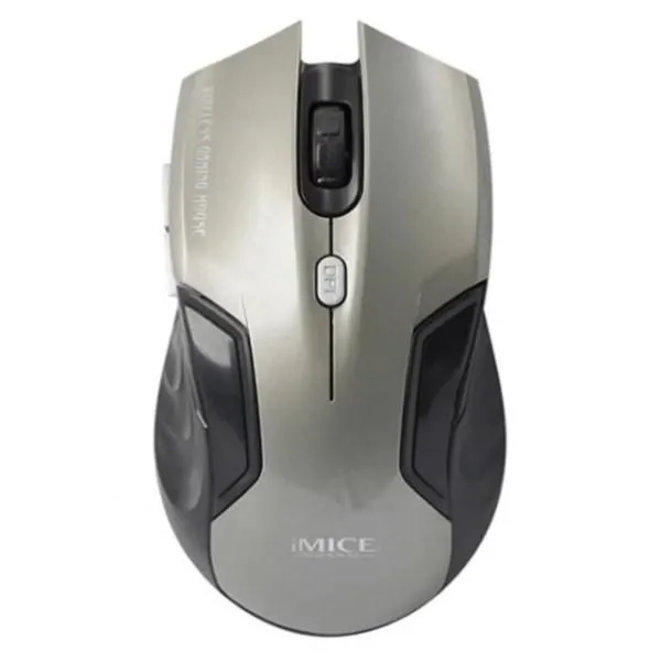 Миша безпровідна iMICE Е-1500 G