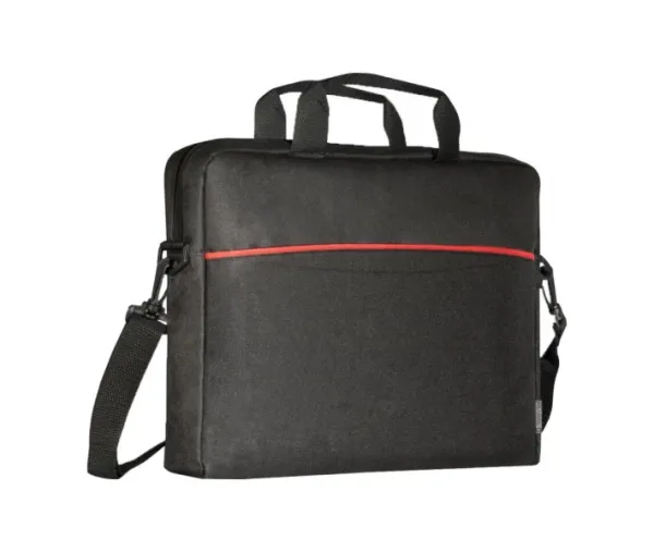 Сумка для ноутбука Defender Lite Black 15.6"