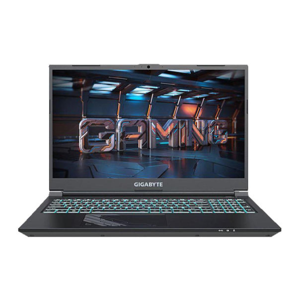 Новий ноутбук Gigabyte G5 KF i5-12500H 16Gb 512Gb SSD RTX 4060 - 8Gb Б/В
