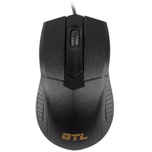 Миша GTL M311 Black