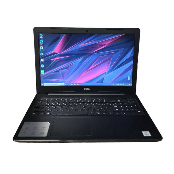 Ноутбук Dell Vostro 3000 i7-1065G7/16Gb/512SSD/Nvidia MX230 - 2Гб Б\В