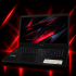 Ноутбук Asus VivoBook R570ZD Ryzen 5 2500U/12GB/512SSD/GTX1050-2GB Б/В