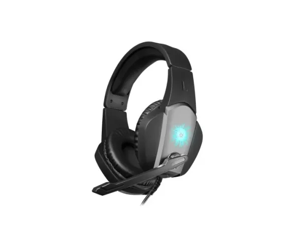 Навушники Defender X-Skull Black/Grey
