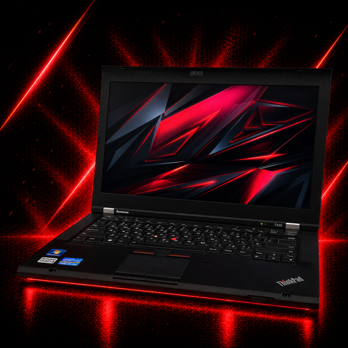 Ноутбук Lenovo T430 14" i5-3320M/8GB/120SSD/IntelHD Б/В